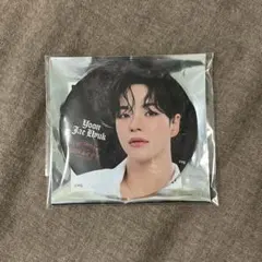 TREASURE PULSE ON ジェヒョク