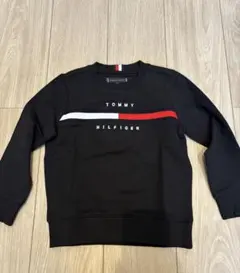 新品タグ付　Tommy Hilfiger トレーナー 100cm