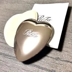 【新品未使用】Refa リファ ハートミラー ローズゴールド