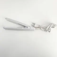 サンキューマート　コード付きヘアアイロン