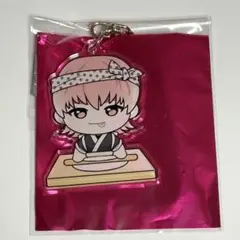 超特急　シューヤ　ご当地キーホルダー　②