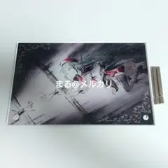 バンドリ Ave Mujica モーティス アクリルボード - メルカリ