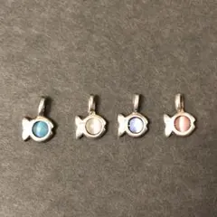 Cilo Blue クリオブルー トップ 魚 4点セットのサムネイル