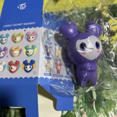 ランダムヒッパーズ サナ　TWICE THIS IS FOR POPUPのサムネイル
