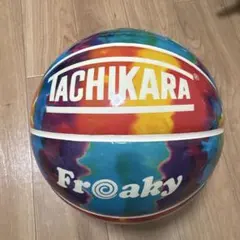 TACHIKARA Froaky バスケットボール