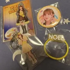 早瀬ノエル　セット