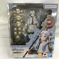 2025年最新】S.H.Figuarts 葬送のフリーレン フリーレンの人気アイテム