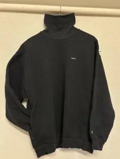 R*O様 Nautica タートルオーバーサイズスウェット☆美品☆M・L