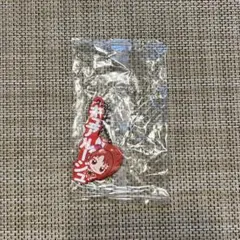 プリキュアオールスターズ カプセルラバーマスコット キュアルージュ