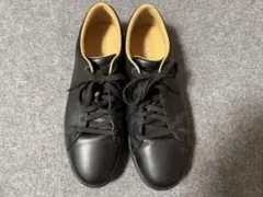 極美品 Cole Haan コールハーン グランドクロスコート2 8.5(26) - メルカリ