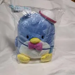 サンリオ タキシードサム ぬいぐるみ 新品未開封 はぴだんぶい 一番くじのサムネイル