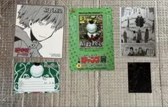 暗殺教室　ジャンプフェア　ジャンプ展