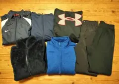 男児冬用　150〜