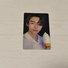 ENHYPEN ソンフン 宵 ユニバ ラキドロ