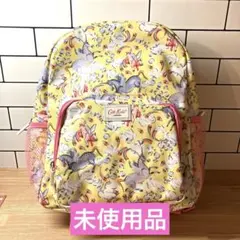 キャスキッドソン キッズ バックパック - イエローユニコーン キャスキッズ