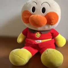 2026年最新】アンパンマン ぬいぐるみ 3lの人気アイテム - メルカリ