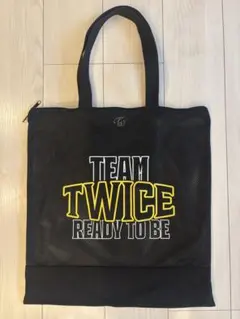 TWICE READY TO BE メッシュトートバッグのサムネイル