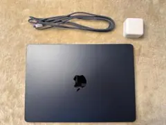 MacBook Air (M2, 2022) 256GB RAM8GB