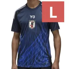 全新 adidas Y-3サッカー日本代表 2024ユニフォーム - メルカリ