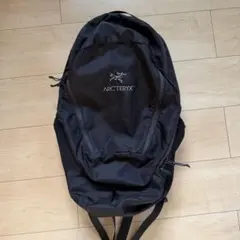 Arc’teryx Mantis 26 黒 ブラック 旧型のサムネイル