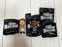 NBA BALLERS nba ballersドンチッチ・バトラー Amazon.com: 5 Surprise NBA Ballers Series 1 (2 Pack) Toy Mystery