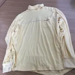 【美品✨】Munsingwear マンシングウェア タートルネック 長袖シャツ