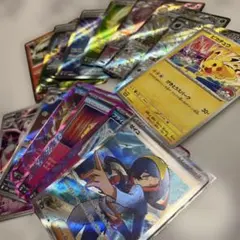 2026年最新】合計枚数/個数：14枚 ポケモンカードゲームの人気アイテム