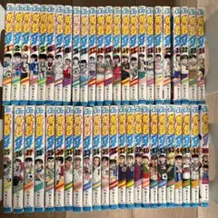かっとび一斗　全巻(1〜46巻)＋番外編