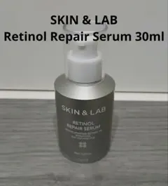 SKIN & LAB Retinol Repair Serum 30mlのサムネイル