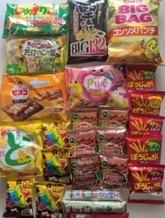 2026年最新】アミューズメント 菓子の人気アイテム - メルカリ