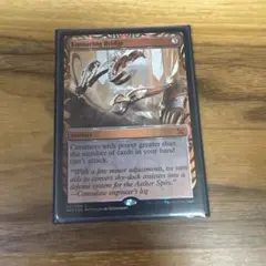 MTG 罠の橋 Kaladesh Inventions Foil 英語 1枚 MTG 罠の橋 Kaladesh Inventions Foil 英語 1枚 - メルカリ