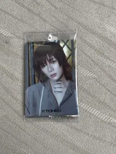 TOMORROW X TOGETHER　ボムギュ Beomgyu