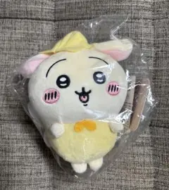 ナガノキャラクターズ ぽてたまぬいぐるみ（うさぎ・妖精）