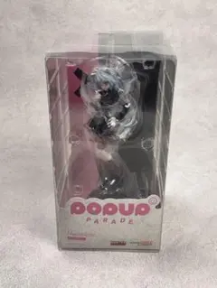 ポッパレ！ ネフェルピトー フィギュア HUNTER×HUNTER