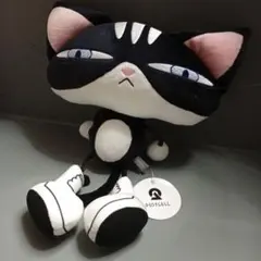 2025年最新】Dustcell ぬいぐるみの人気アイテム - メルカリ