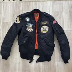 【完売品】世田谷ベース アンダーリペアドッグ キルティング ジャケット　黒　XL Under Repair Dog キルティングジャケット 世田谷ベース - メルカリ