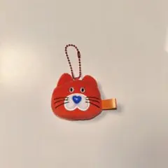 mojojojo フェイスマスコット 猫