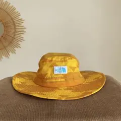ノースフェイス　ハット　キッズ