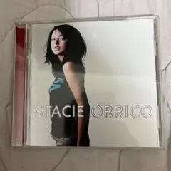 Stacie Orrico - CD (洋楽)