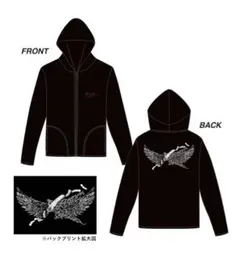 2025年最新】古川雄大 パーカーの人気アイテム - メルカリ