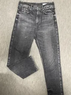 upper hights THE EIGHTY'S デニムパンツ