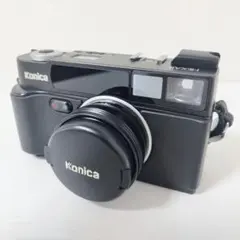 【Konicaコニカ】HEXARヘキサー 35mm F2.0 Amazon.co.jp: Konica コニカ HEXAR ヘキサー ブラック 35mm F2