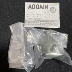 MOOMIN めじるしアクセサリー2