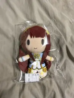 アイドルマスター ミリオンライブ！萩原雪歩インフィニット・スカイVer