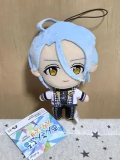 あんさんぶるスターズ！あんスタ ぬいぐるみ 新衣装 CRAZY B 椎名ニキ