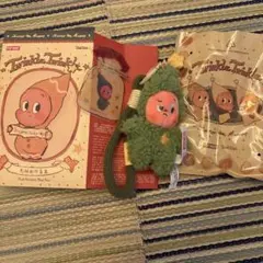 twinkle twinkle ストラップ