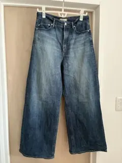ドゥーズィエムクラス Monsieur DENIM NORMAL パンツ⭐︎36 - メルカリ
