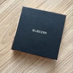 ELECOM 充電器