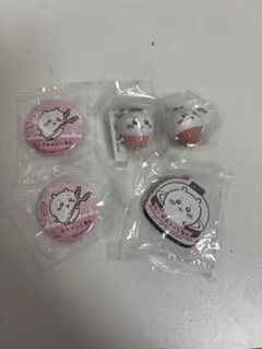 くら寿司ちいかわビッくらポン