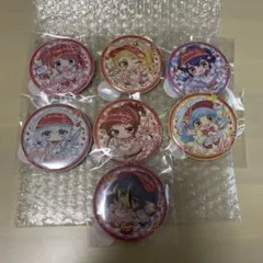 鎖*紅様 ゾンビランドサガ ゾンサガ 缶バッジ ゆうぎり マグネット